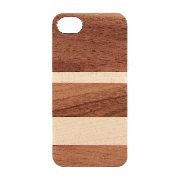 Ferrelli Tre deksel iPhone SE2/8/7/6 hstripe