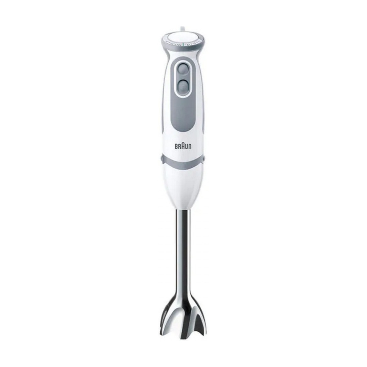 Braun MultiQuick 5 Vario MQ5245WH stavblender billede 2