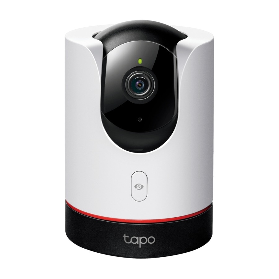 TP-Link Tapo C225 pan/tilt overvågningskamera