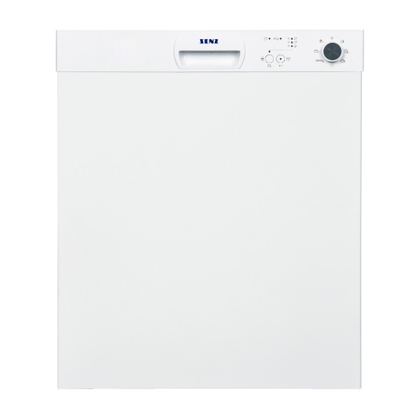 Senz SD6011N opvaskemaskine - 4894526059644 billede 2
