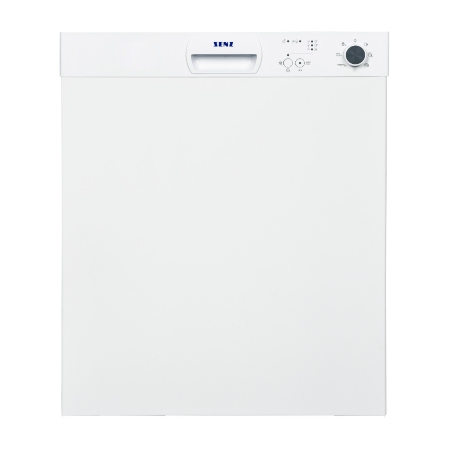 Senz SD6011N opvaskemaskine - 4894526059644 billede 3