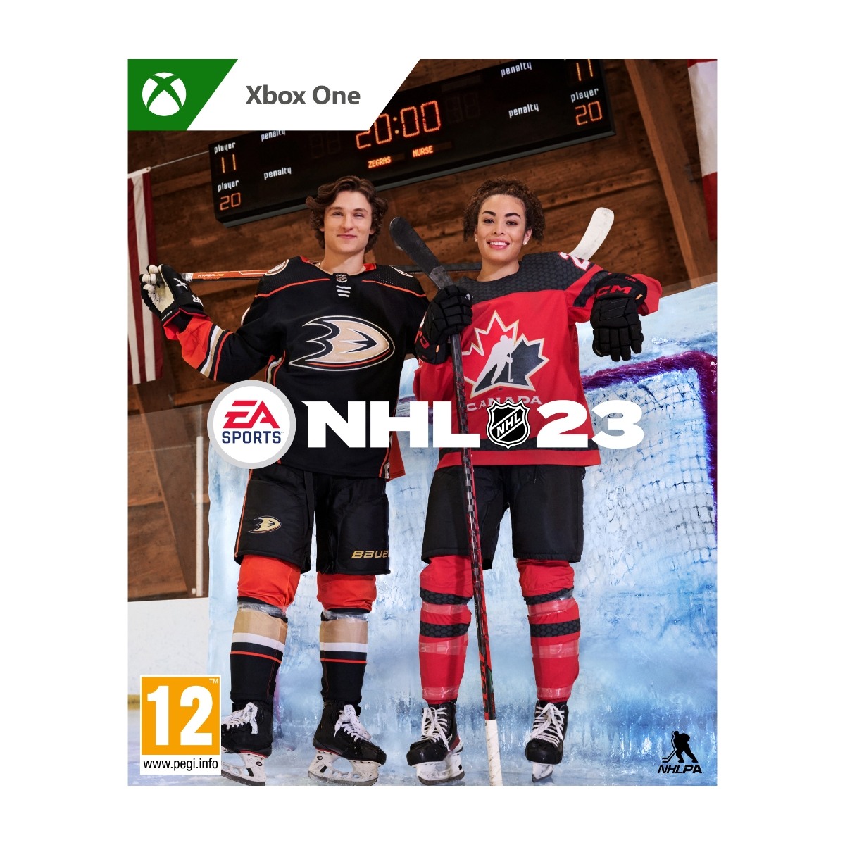 NHL 23 (Xbox One)