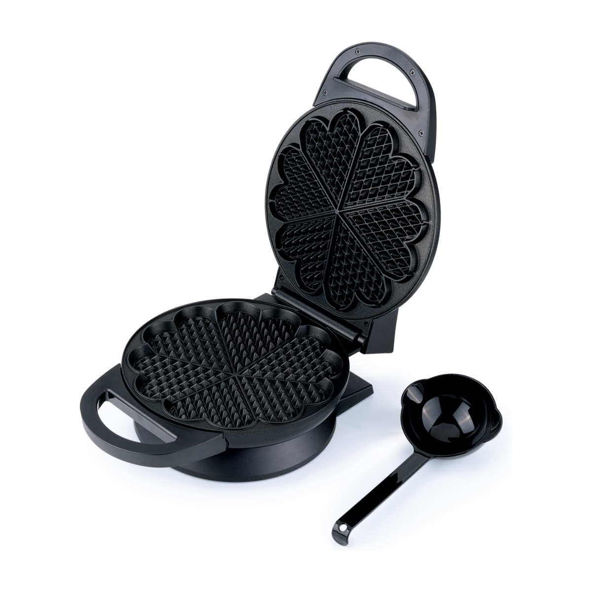 Wilfa Wm-623BELL vaffeljern billede 3