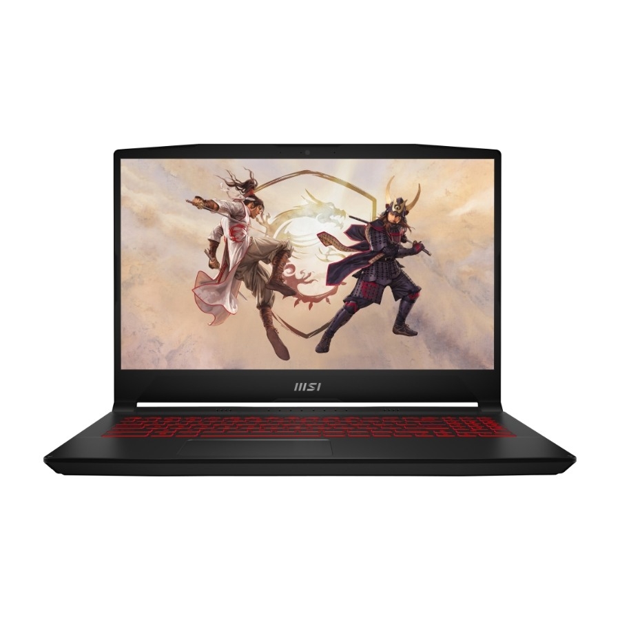 MSI Katana GF66 12UC-414NEU 15,6" bærbar PC