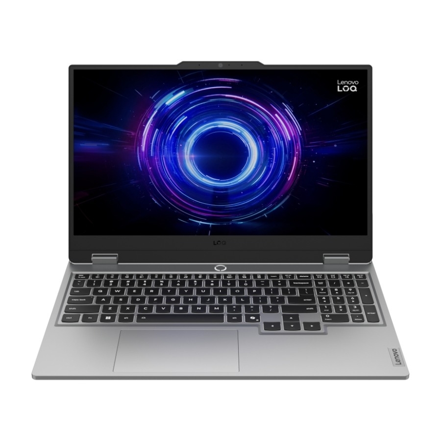 Lenovo LOQ 15IRX10 (512GB /RTX 5070) 15,6" bærbar pc