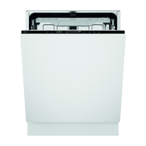 AEG 8000-serien GI8200X5TN integreret opvaskemaskine billede 2