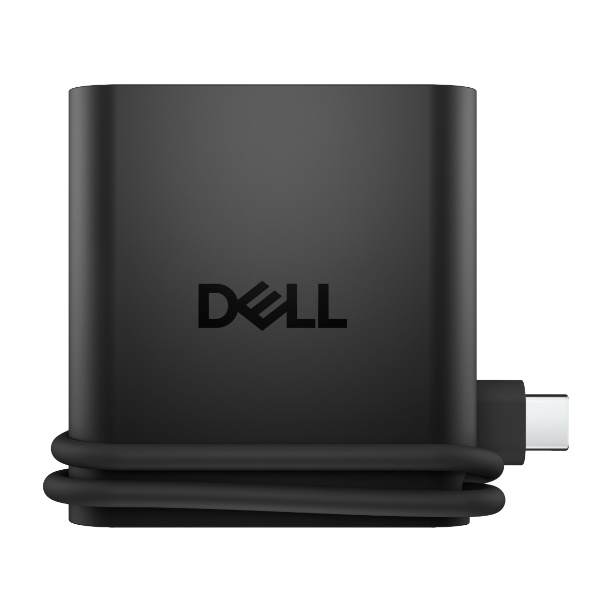 Dell DA225 4-i-1 USB-C reisehub