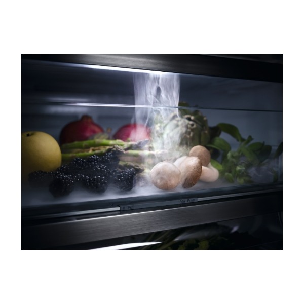 Miele K 7773 D integreret køleskab billede 9
