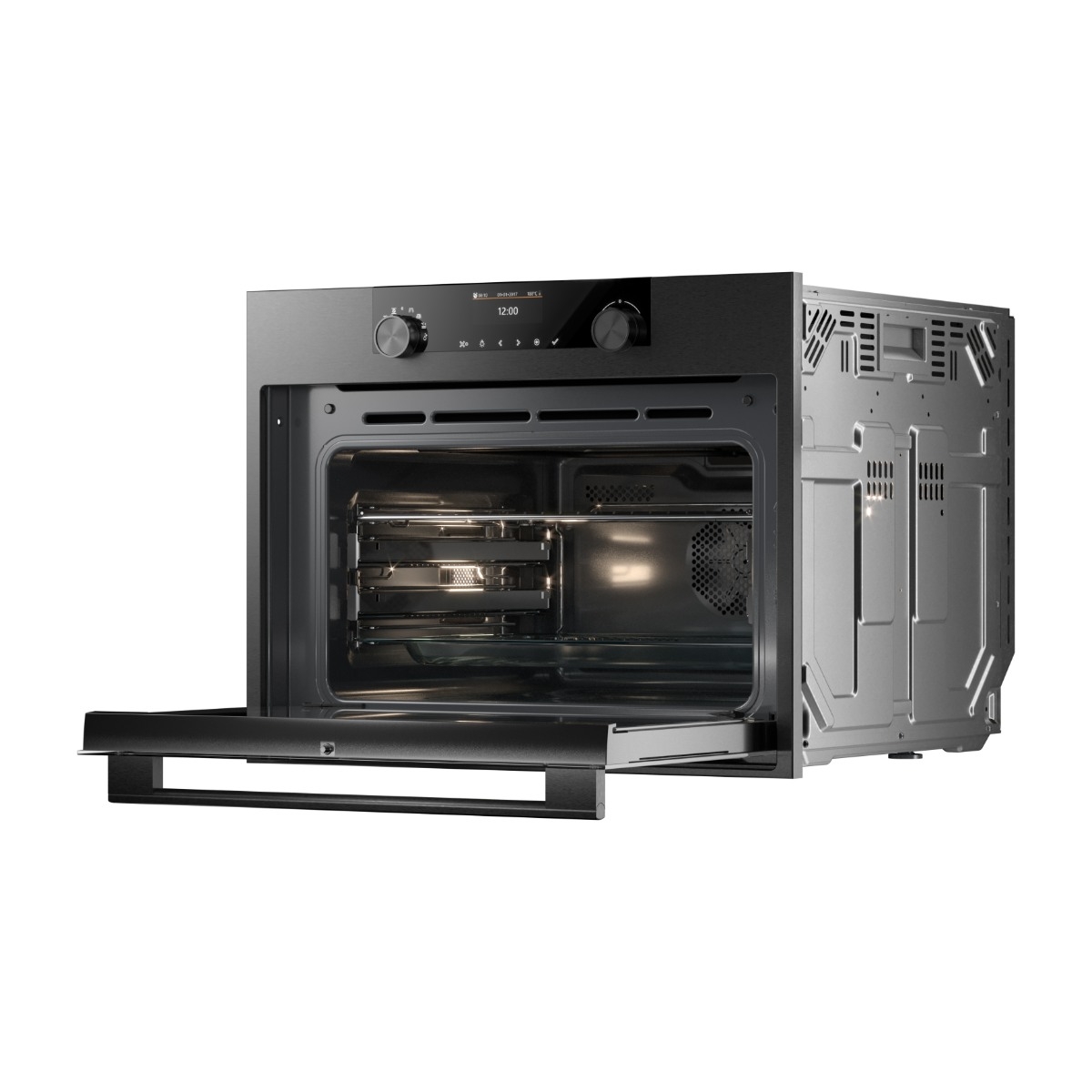 Asko Craft OCM8464B kompaktovn billede 5