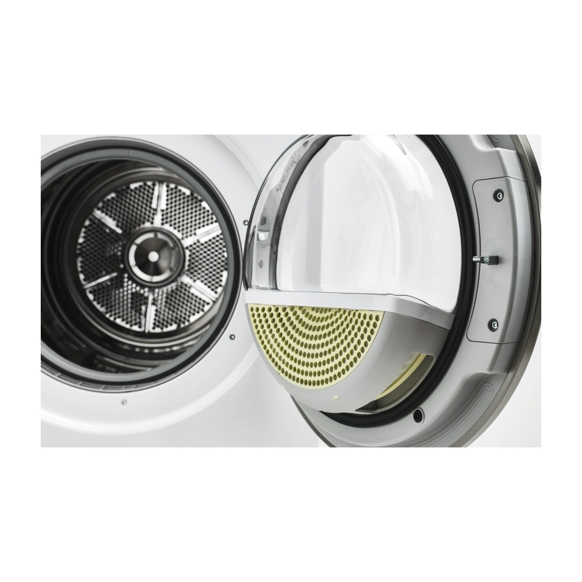 Asko T208H.W billede 6
