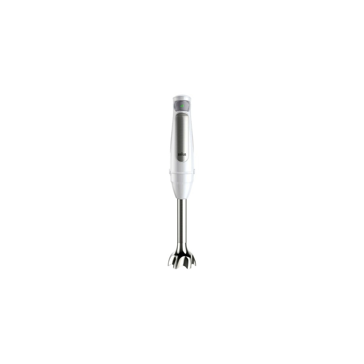 Braun MultiQuick 7 MQ7020WH stavblender billede 2
