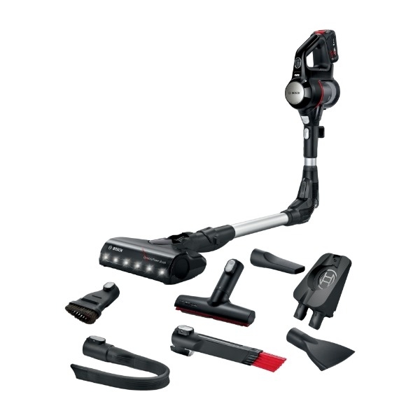 Bosch BCS711MAT Unlimited 7 ledningsfri støvsuger (Returvare, ubrukt.)