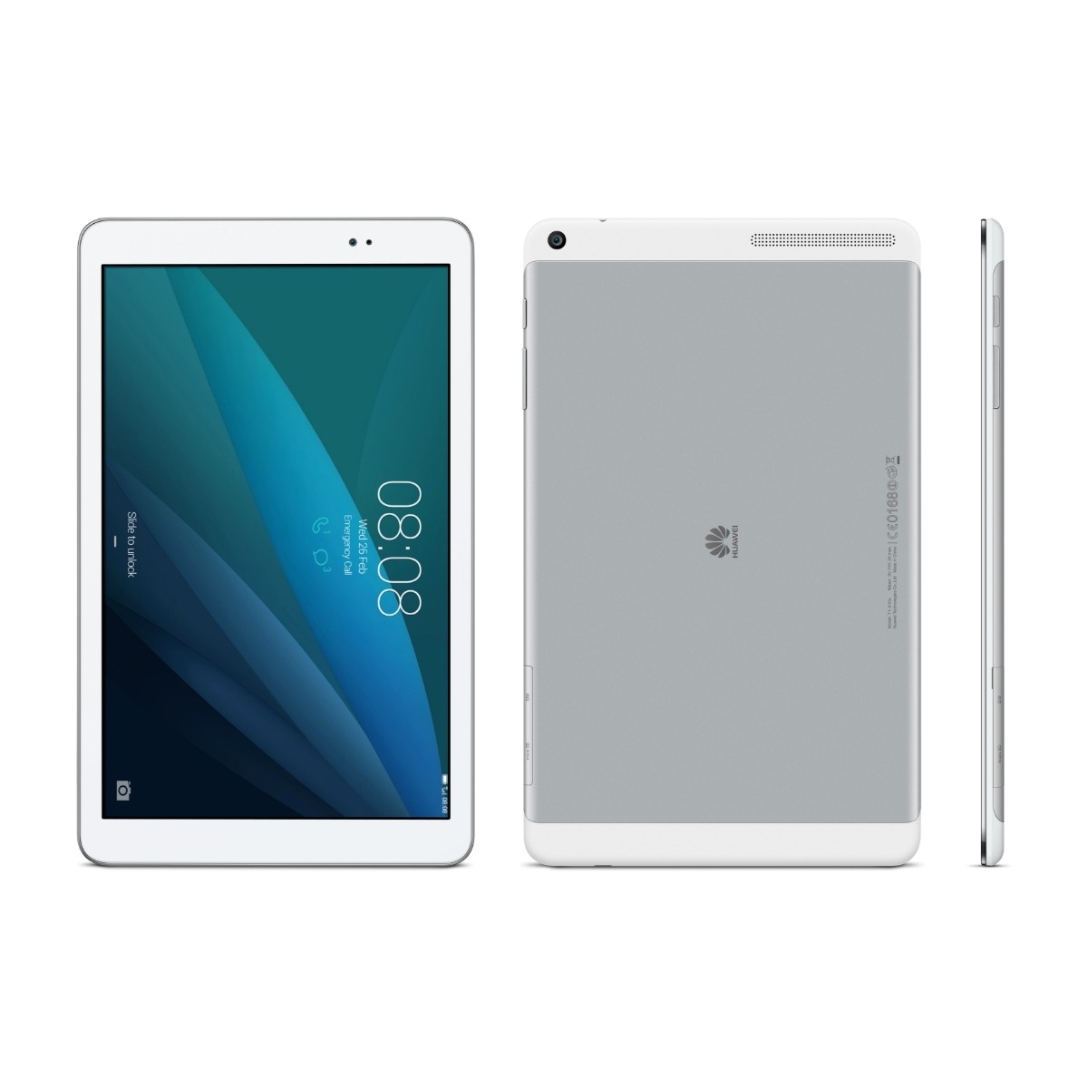 huawei honor mediapad t1 10