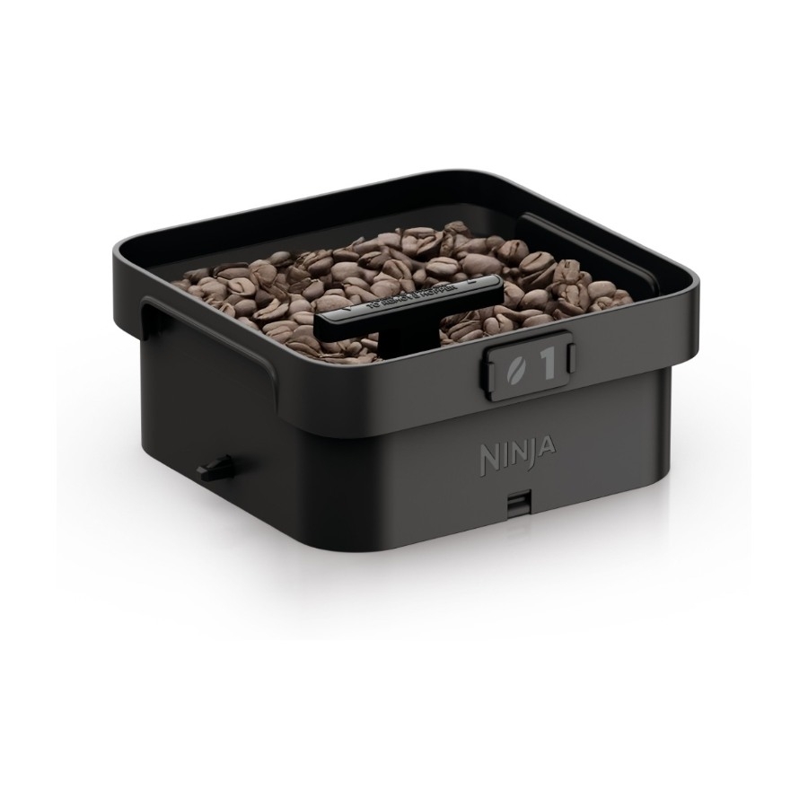 Ninja AutoBarista AE1051EU kaffemaskine billede 7