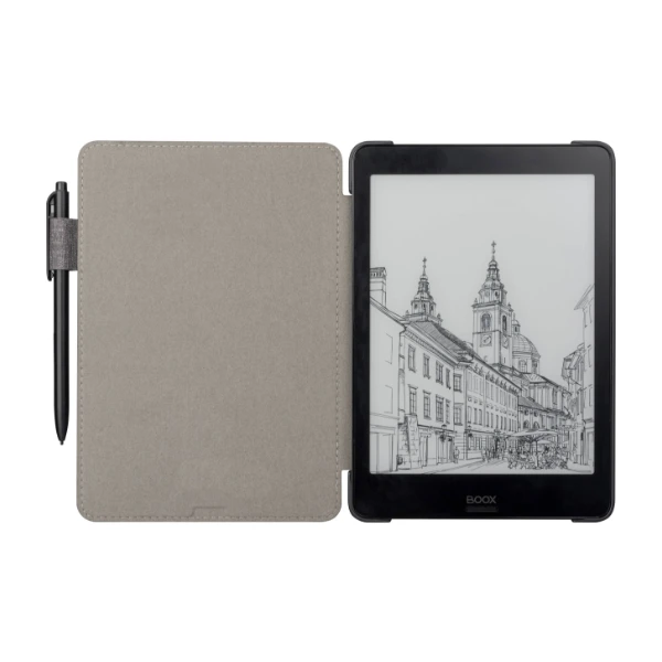 Onyx BOOX Nova 3 E-ink タブレット カバー・ペン付 boox-nova3-color