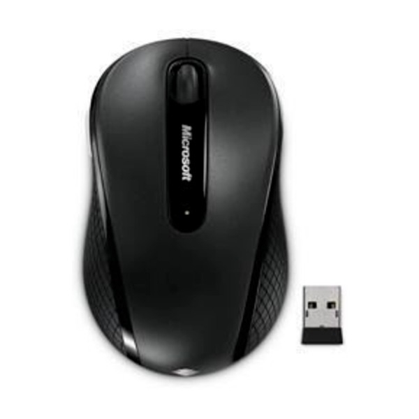 MICROSOFT WIRELESS MOUSE 4000 Expert dk