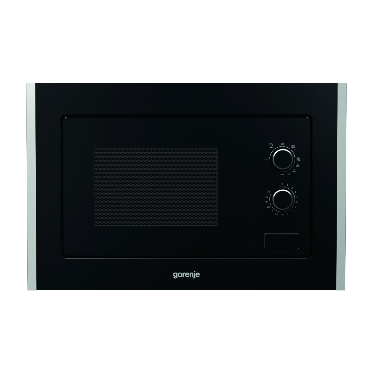 GORENJE BM171E2XG MIKROBØLGEOVN - Power.no