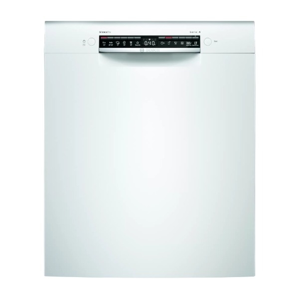 Bosch Serie 4 SMU4HCW56S opvaskemaskine billede 2