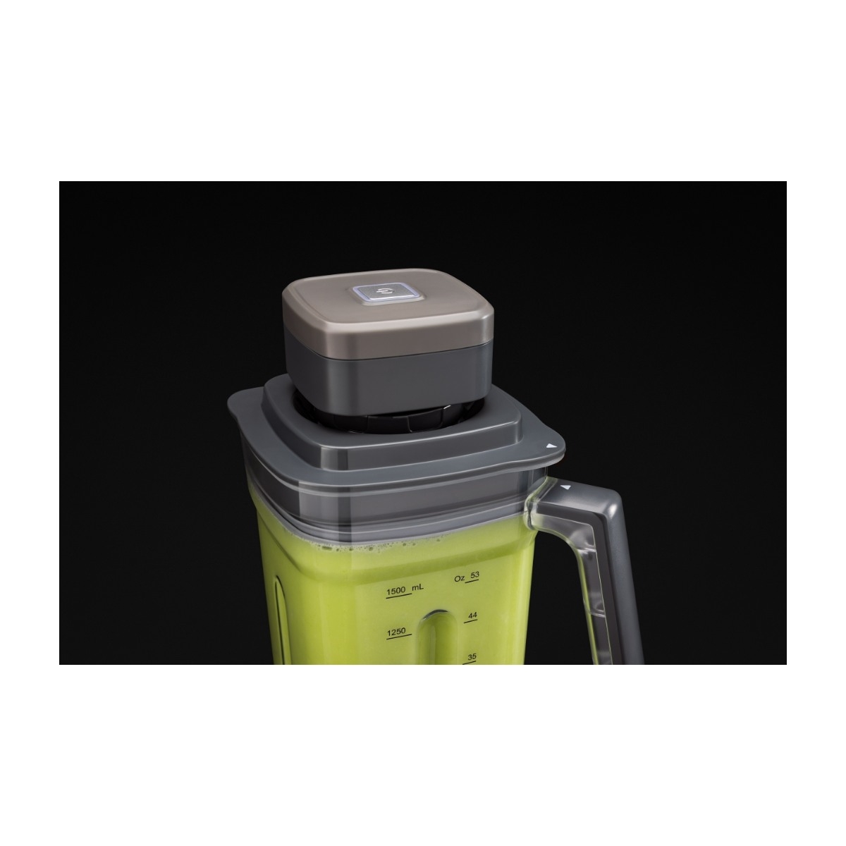 Chef Matteo Power Blender III vakuumblender billede 6
