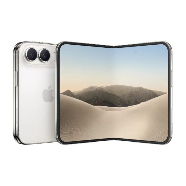 Apple iPhone Duo