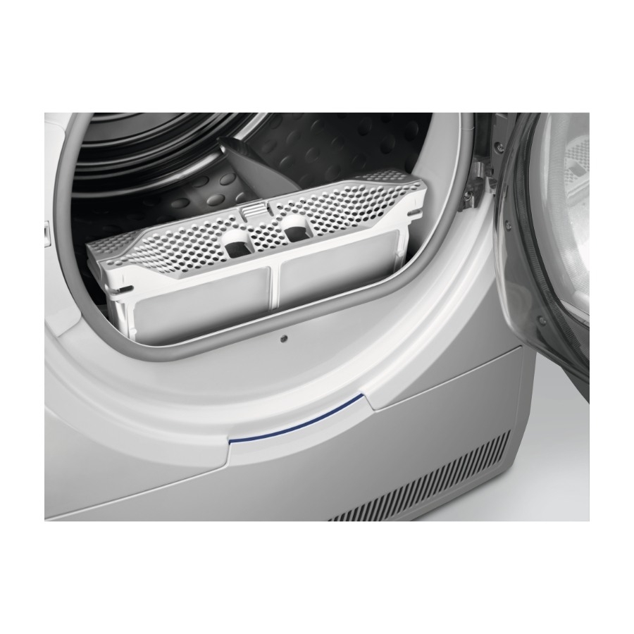 Electrolux 600-serien EDI621O85O tørretumbler billede 9
