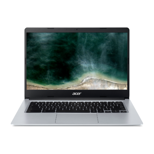 Acer Chromebook 314 CB314-1H-C899 14" bærbar PC
