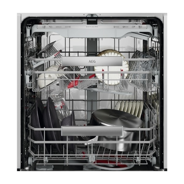 AEG 9000-serien GI9210X2CT integreret opvaskemaskine billede 3
