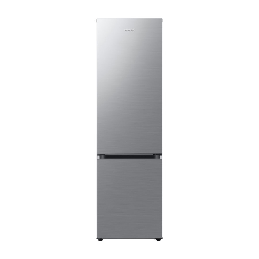 Samsung RB38C600ESA/EF kølefryseskab, silver steel billede 3