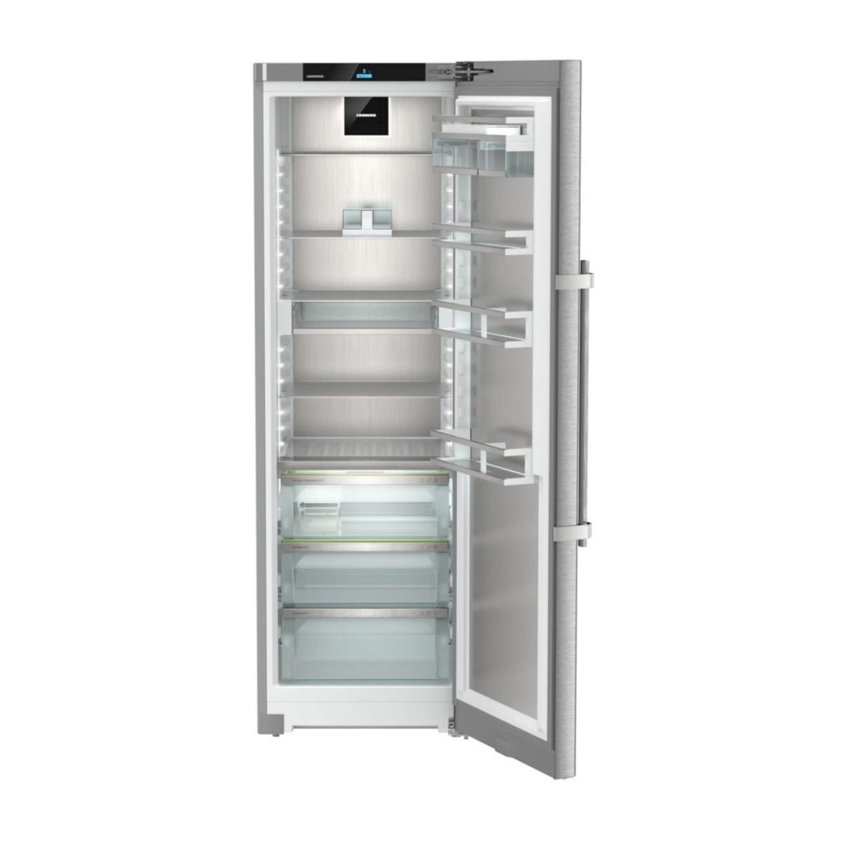 Liebherr Peak SRBSTD 529I-20 001 køleskab billede 6