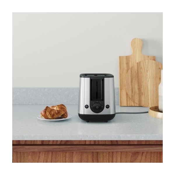 Electrolux Create 3 E3T1-3ST Brødrister billede 3