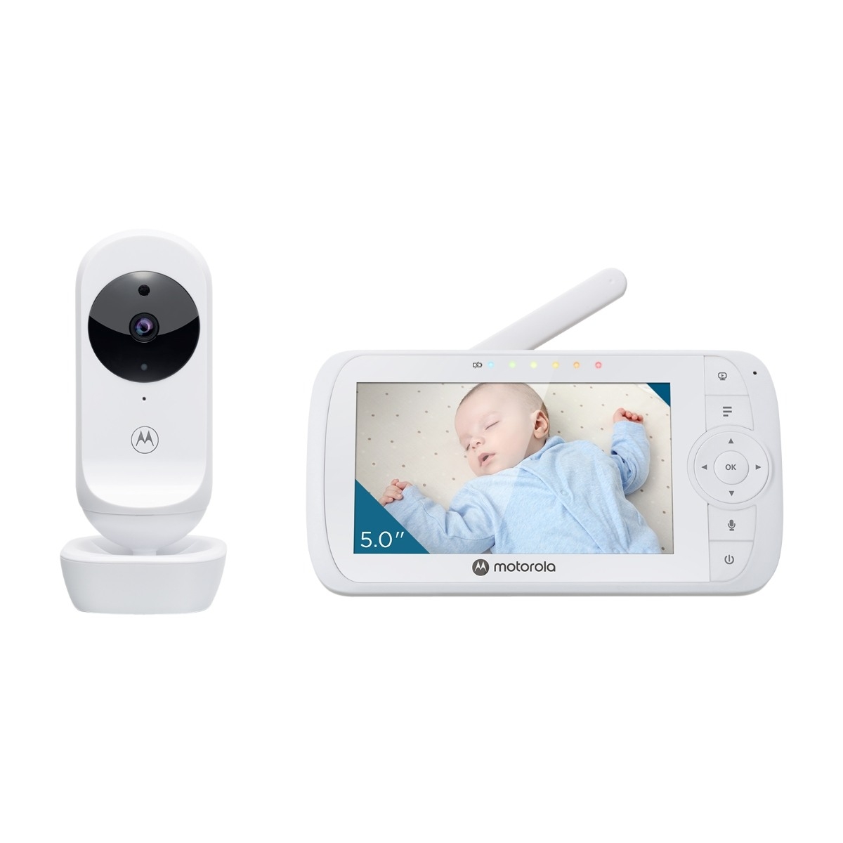 Motorola VM35 Video babymonitor