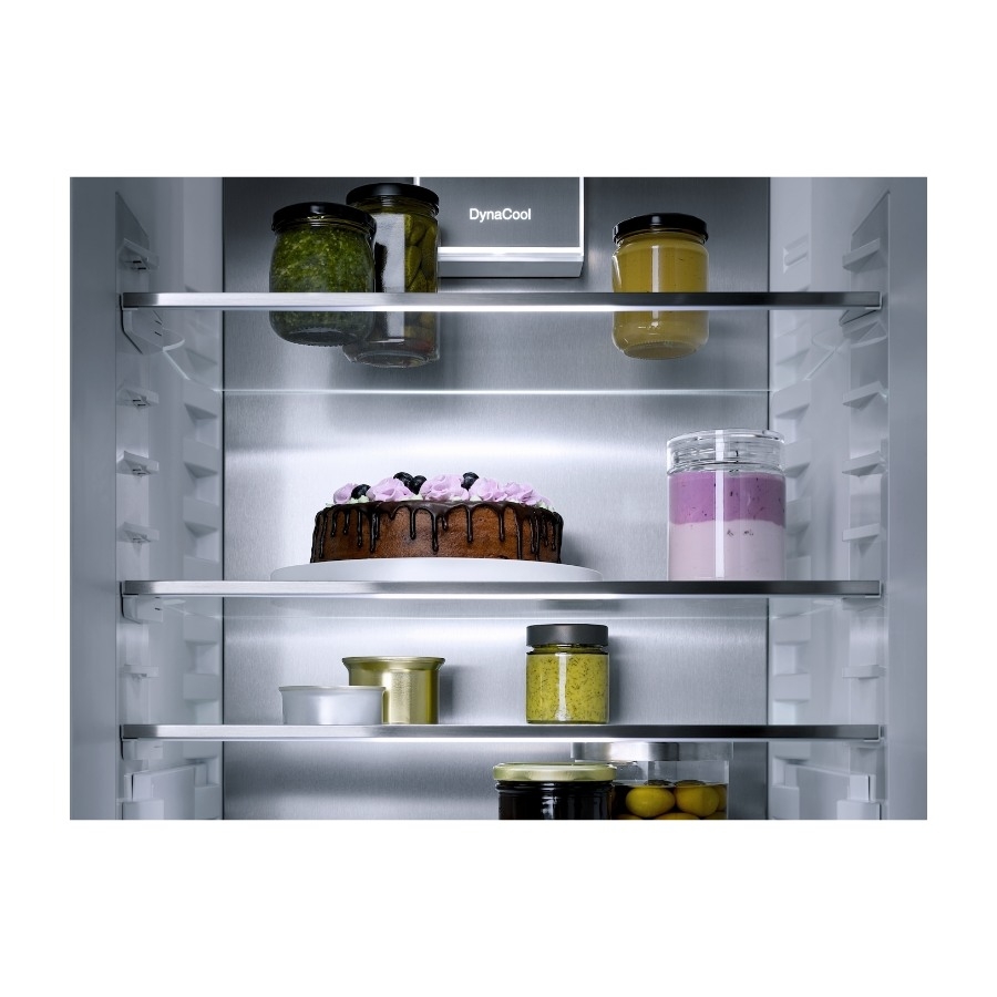 Miele K 7777 B integreret køleskab billede 9