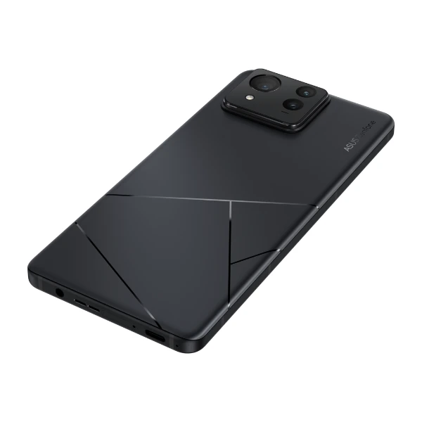 ASUS Zenfone 11 Ultra 黒 256GB ASUS ZenFone 11 Ultra Black (12 GB / 256 GB) - Mobile phone