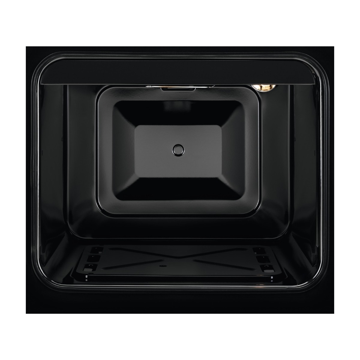 Electrolux 300-serie LKR500007W keramisk komfur billede 7