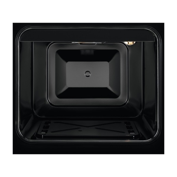 Electrolux 300-serie LKR500007W keramisk komfur billede 8