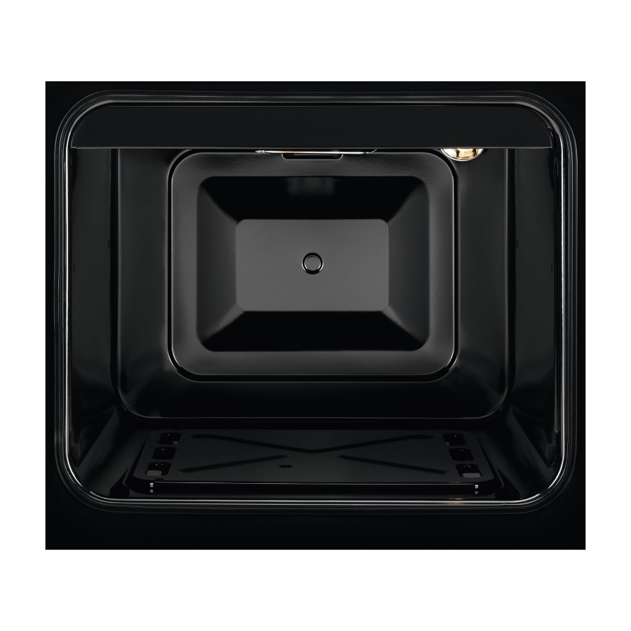 Electrolux 300-serie LKR500007W keramisk komfur billede 9