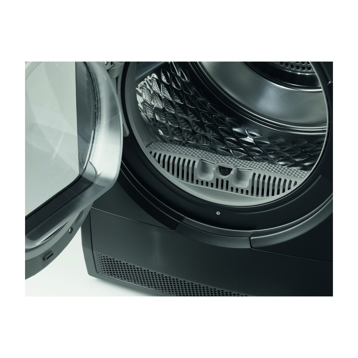 AEG 7000-serien TR744P95G tørretumbler billede 7