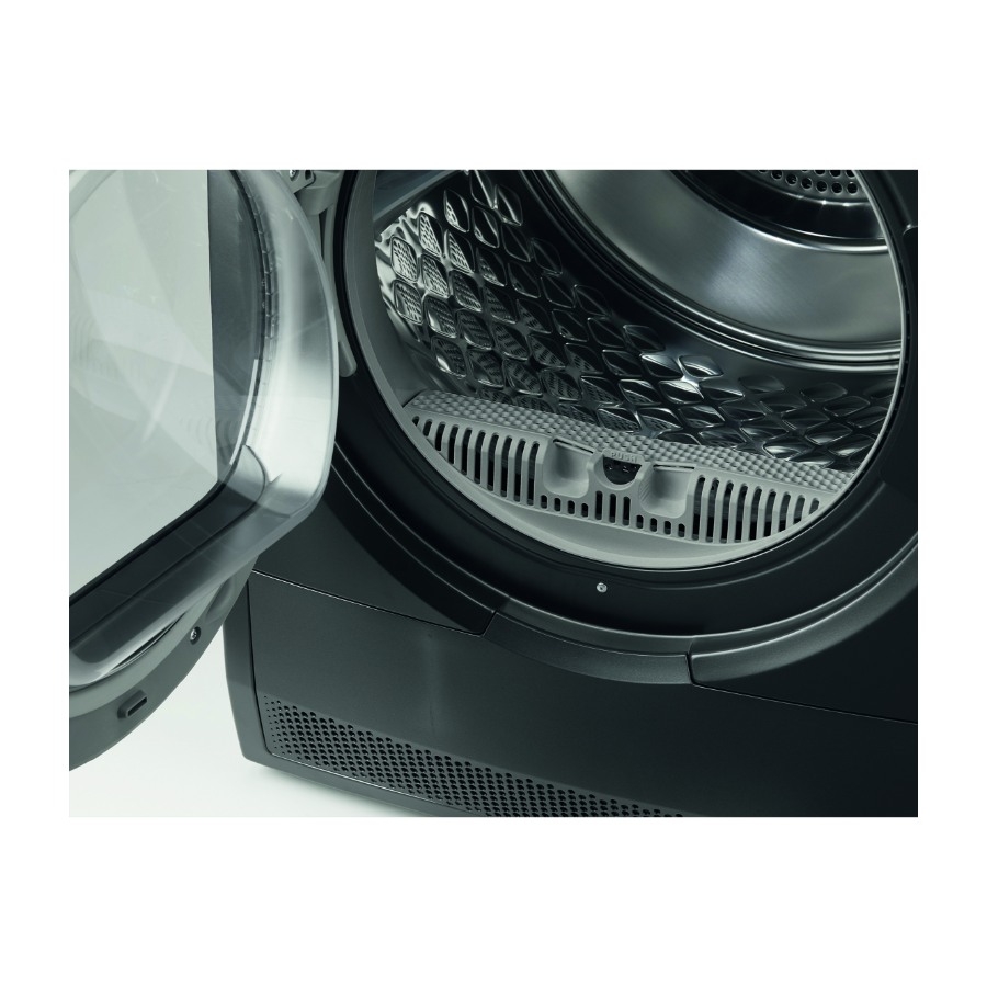 AEG 7000-serien TR744P95G tørretumbler billede 9