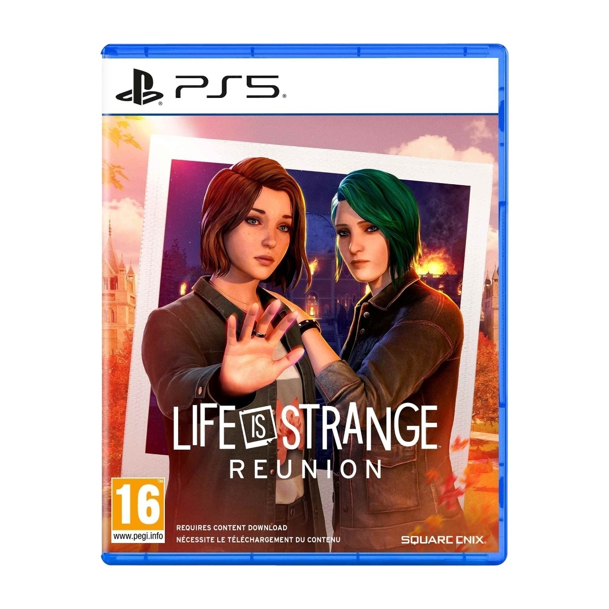 Life is Strange: Reunion (PS5)