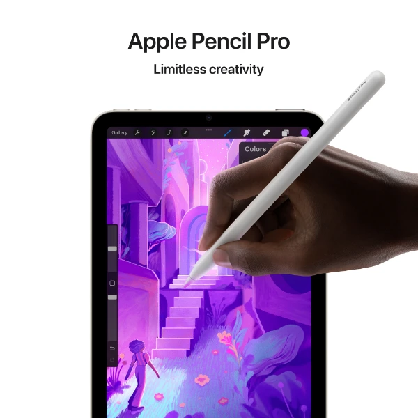 Apple iPad Mini 8,3