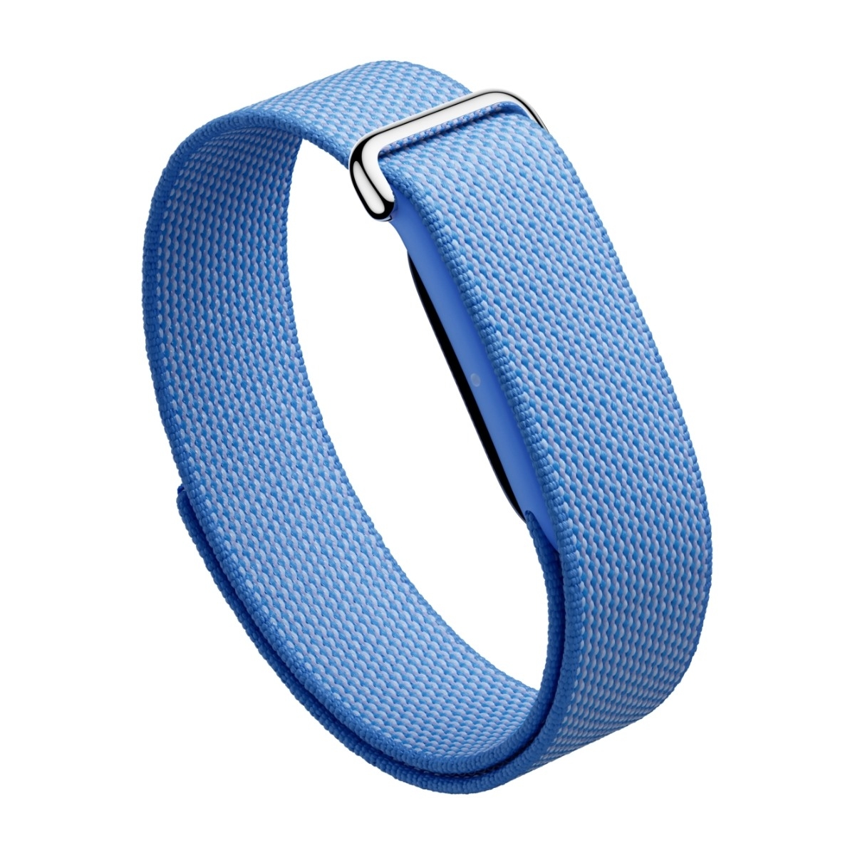 Google Fitbit Air aktivitetsarmbånd, Lavender