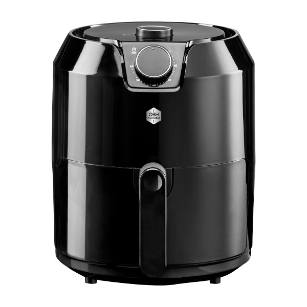 OBH NORDICA EASY FRY CLASSIC AIR FRYER Power.se