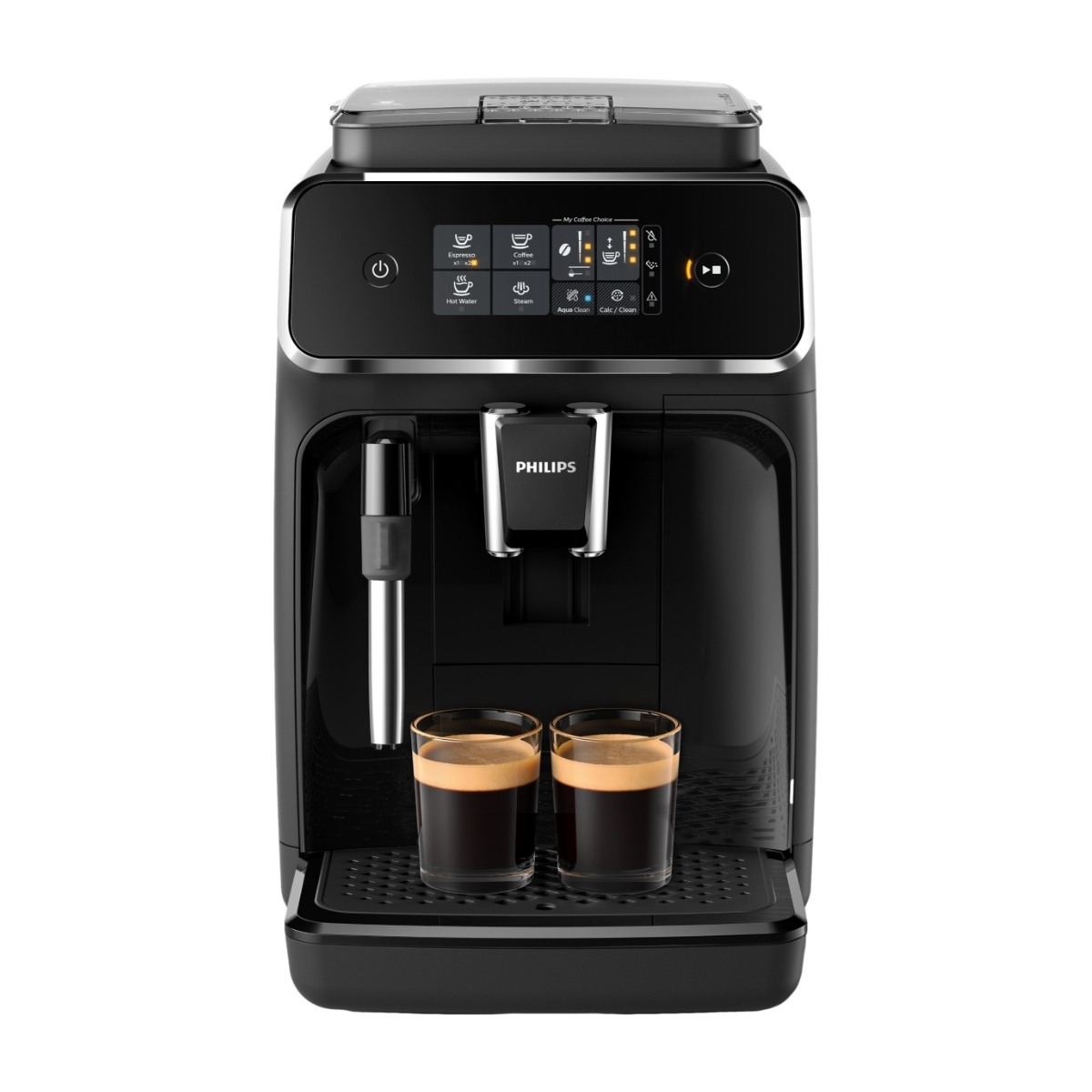 Philips EP2225/10 espressomaskine