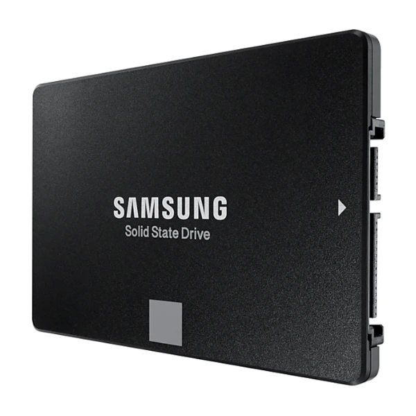 【健康状態98%】Samsung 860 EVO 1TB SSD Samsung 860 EVO SATA SSD 1TB - Power.no