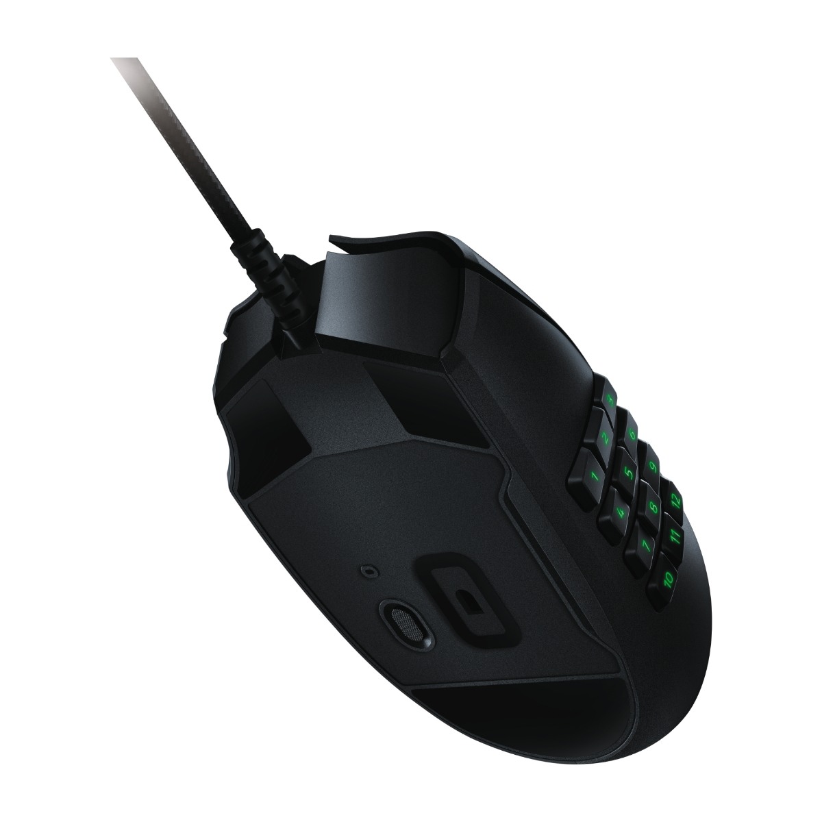 RAZER NAGA TRINITY MOBAMMO GAMING MOUSE Power.no RAZER NAGA TRINITY MOBAMMO GAMING MOUSE Power.no