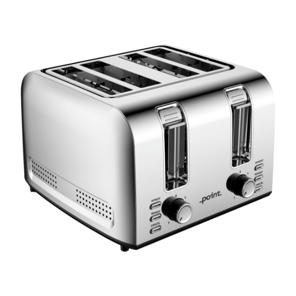 POINT POTA5741GS TOASTER - POINT