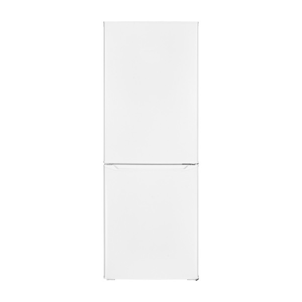 Senz SECR15555EW kølefryseskab - 7073655031692 billede 2