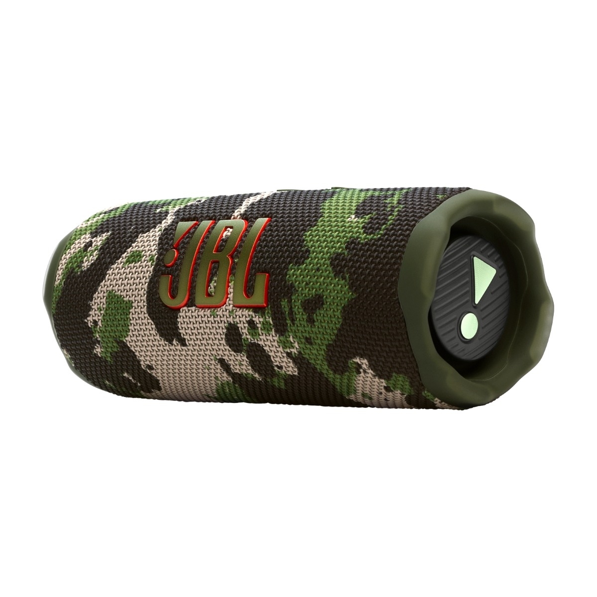JBL Flip 7 Bluetooth-høyttaler, squad