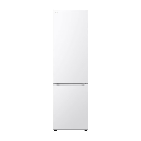 LG GBV5240CSW kølefryseskab billede 1