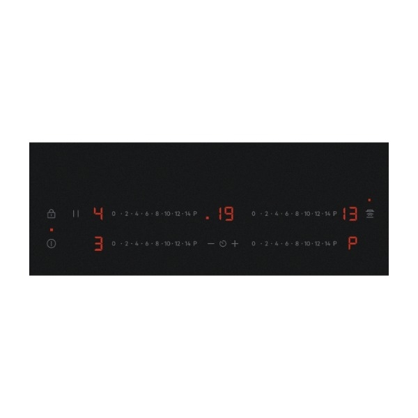AEG 5000-serien TO64IA00IT SaphirMatt® SE induktionskogeplade billede 8